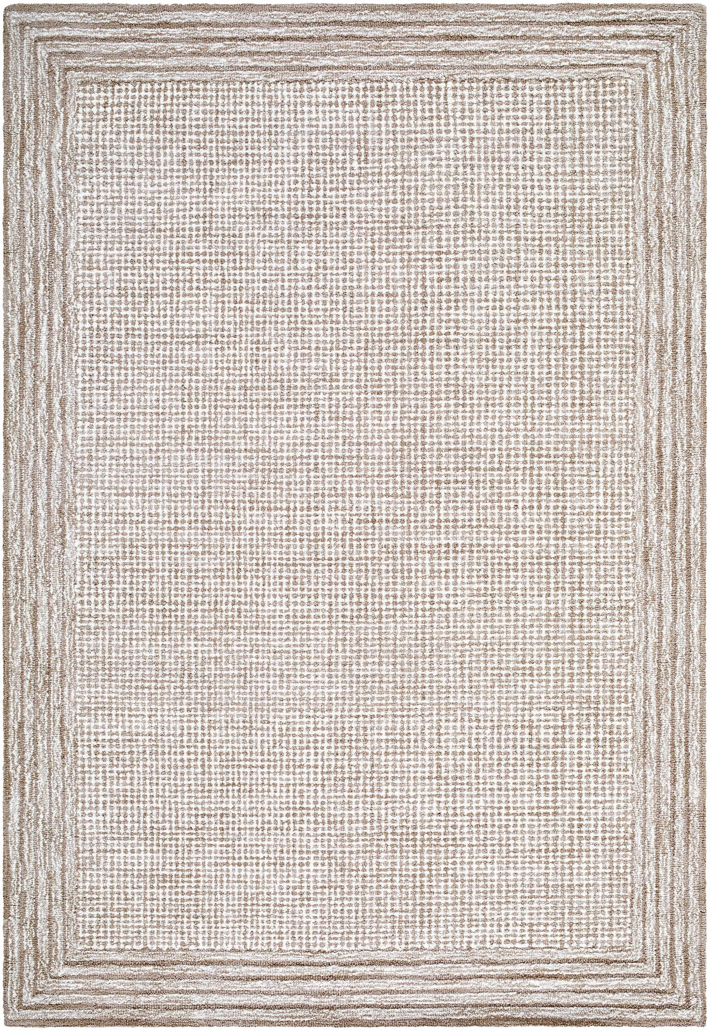 Kayoko Beige Area Rug