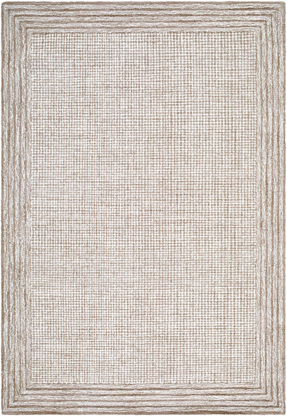 Kayoko Beige Area Rug