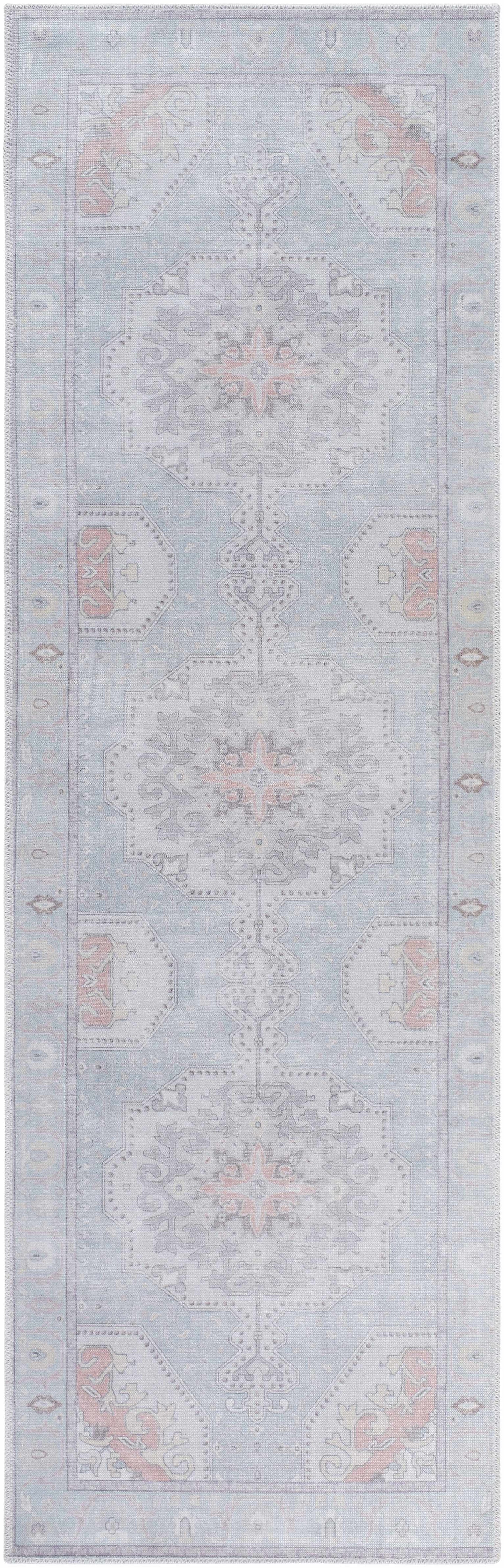 Pacay Area Rug