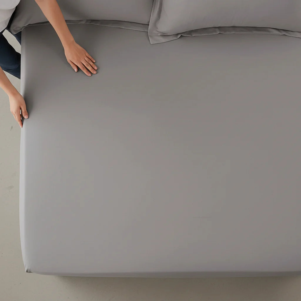 Comforter Set – 5/7 Pieces Bedding Set Sheets, Pillowcases & PillowShams